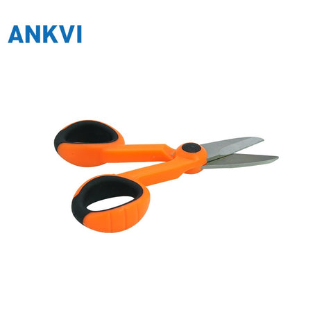 Fiber Optic Kevlar scissor RCZ-527