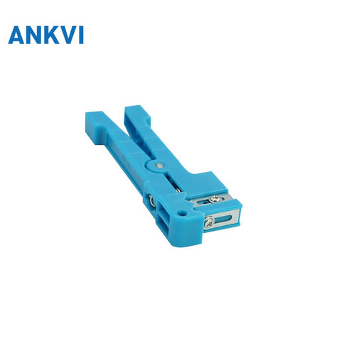 Fiber Optic Jacket Stripper Coaxial Stripper 45-163