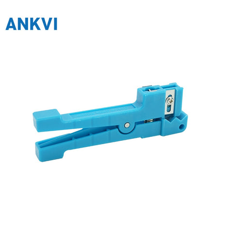 Fiber Optic Jacket Stripper Coaxial Stripper 45-163