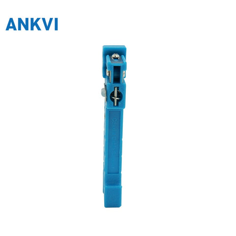 Fiber Optic Jacket Stripper Coaxial Stripper 45-163