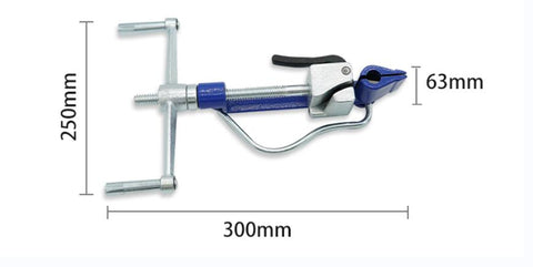 Stainless Steel Cable Ties Hand Tool