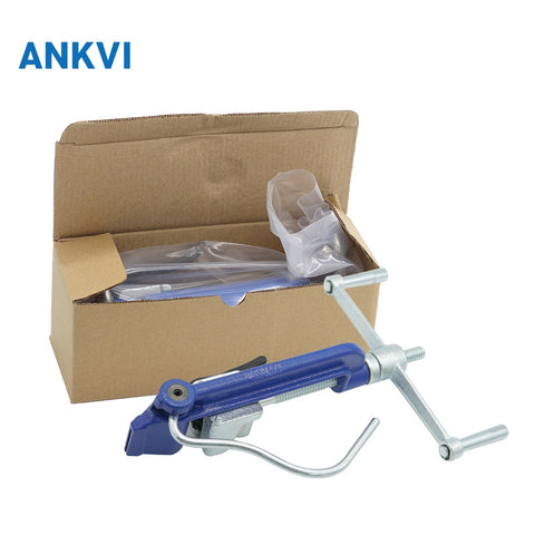 Stainless Steel Cable Ties Hand Tool
