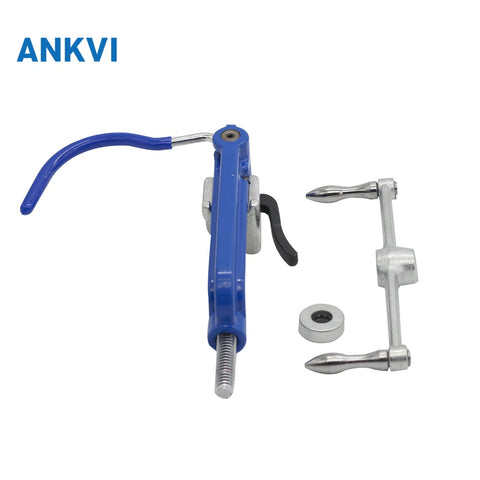 Stainless Steel Cable Ties Hand Tool