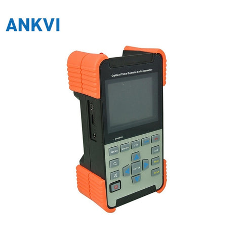 Optical Time Domain Reflectometer OTDR AOR500-C