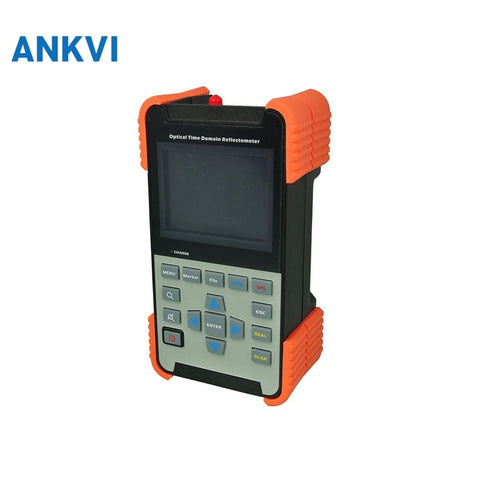 Optical Time Domain Reflectometer OTDR AOR500-S