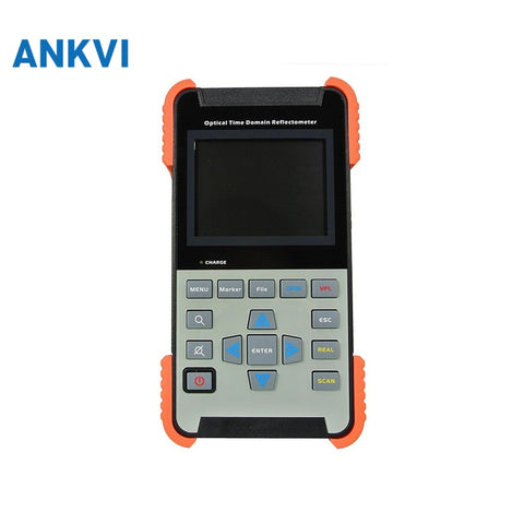 Optical Time Domain Reflectometer OTDR AOR500-S