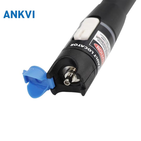 Red Light Visual Fault Locator VFL BML-205-1