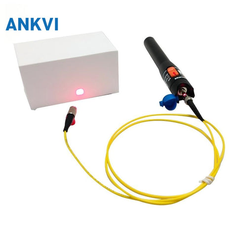 Red Light Visual Fault Locator VFL BML-205-20