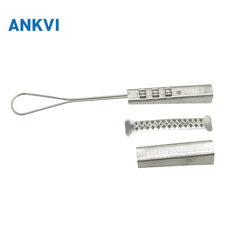 Optic Fiber Anchor Clamp GJ.0087