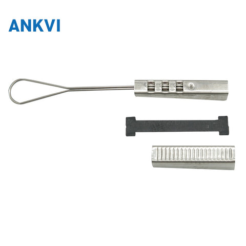 Optic Fiber Anchor Clamp GJ.0087