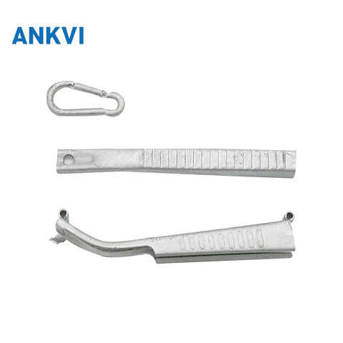 Optic Fiber Anchor Clamp GJ.0087