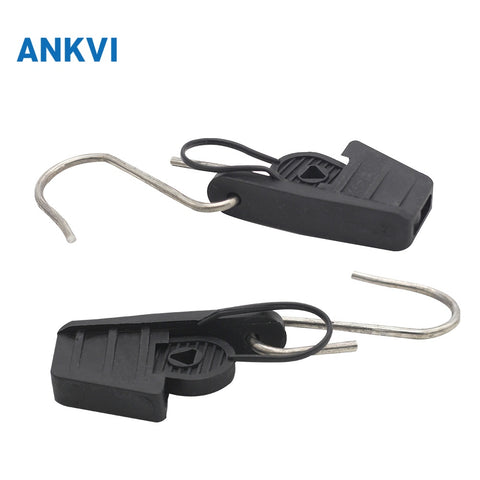 Optic Fiber Messenger cable retractor GJ.0088