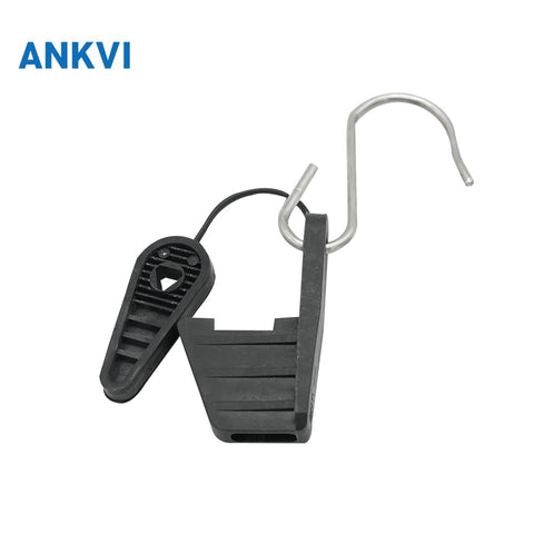 Optic Fiber Messenger cable retractor GJ.0088