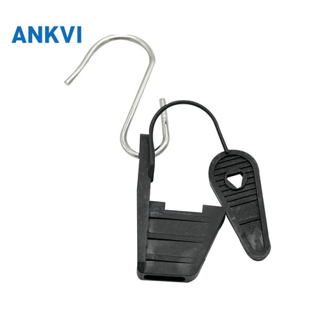 Optic Fiber Messenger cable retractor GJ.0088