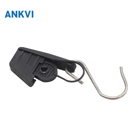 Optic Fiber Messenger cable retractor GJ.0088