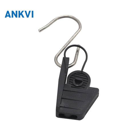 Optic Fiber Messenger cable retractor GJ.0088