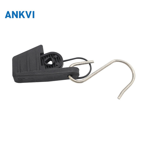 Optic Fiber Messenger cable retractor GJ.0088