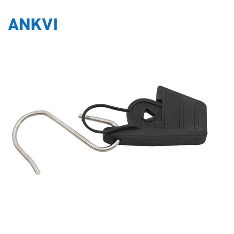 Optic Fiber Messenger cable retractor GJ.0088