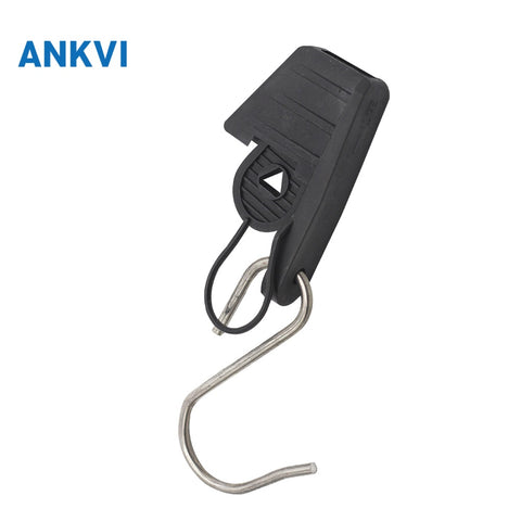 Optic Fiber Messenger cable retractor GJ.0088