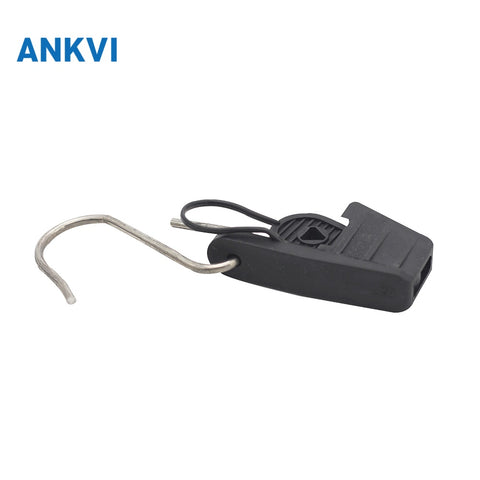 Optic Fiber Messenger cable retractor GJ.0088