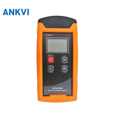 Optical Power Meter OPM BOU350T