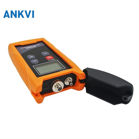 Optical Power Meter and Laser Source OPM+LS BOU350C-S3S5