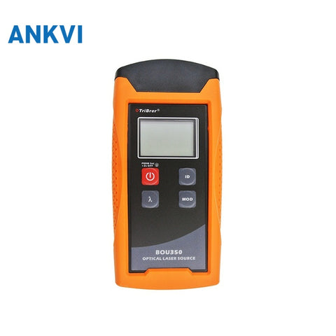Optical Power Meter and Laser Source OPM+LS BOU350T-S3S5