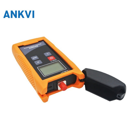 Optical Power Meter and Laser Source OPM+LS BOU350T-S3S5