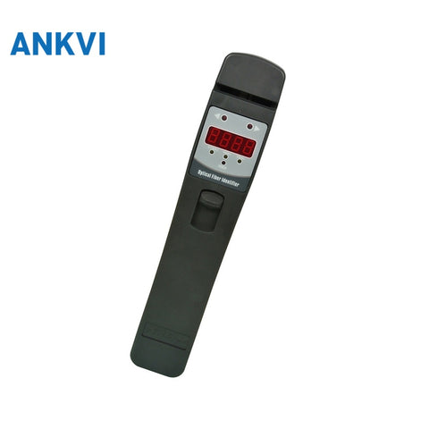 Fiber Identifier and 10mw Visual Fault Locator AFI420L