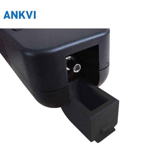 Fiber Identifier and 1mw Visual Fault Locator AFI420S