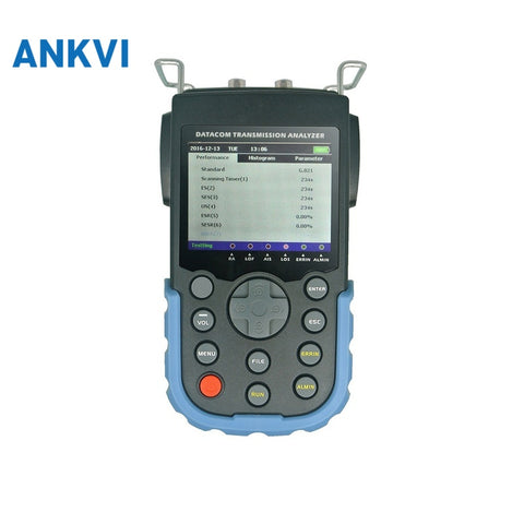 E1 BER Tester DEB101E