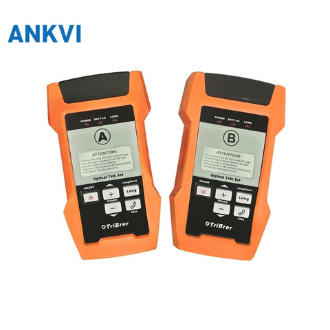 Optical Talk Set AOT600