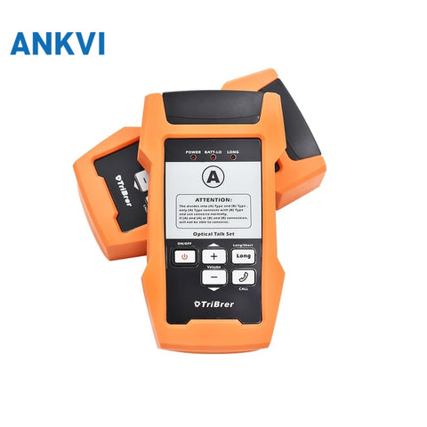 Optical Talk Set AOT600