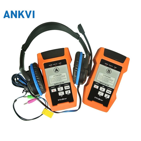 Optical Talk Set AOT600