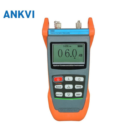 Optical Variable Attenuator EVA50-40