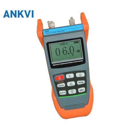 Optical Variable Attenuator EVA50-40