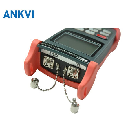 Optical Variable Attenuator EVA50-80