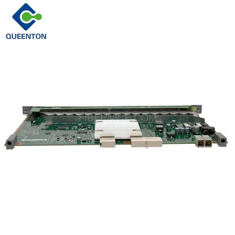 GPFD GPON 16 Ports Interface Card for MA5600 Series OLT Contains 16pcs SFPs Modules C++ 