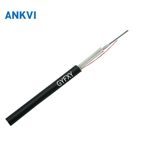 FTTH AUS Fiber Optic Drop Cable 1.9mm GYFXY