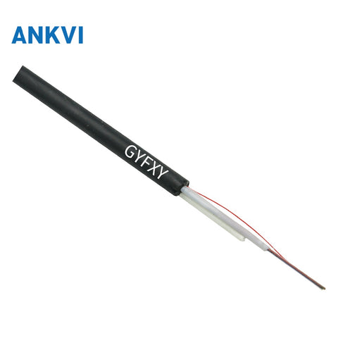 FTTH AUS Fiber Optic Drop Cable 1.9mm GYFXY