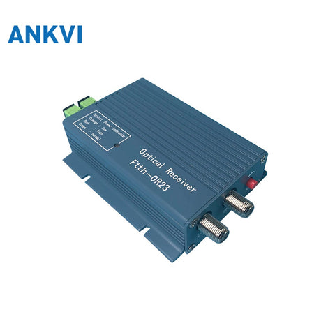 Fiber Optic Node HS-OR23W with WDM