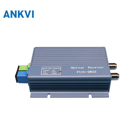 Fiber Optic Node HS-OR23W with WDM