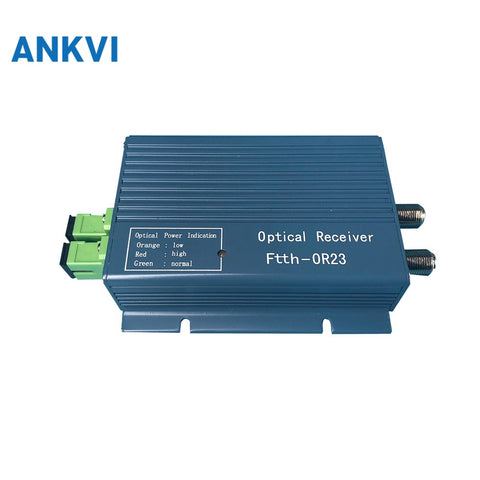 Fiber Optic Node HS-OR23W with WDM