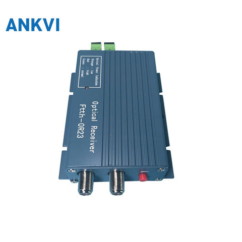 Fiber Optic Node HS-OR23W with WDM