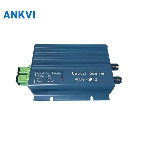 Fiber Optic Node HS-OR23W with WDM