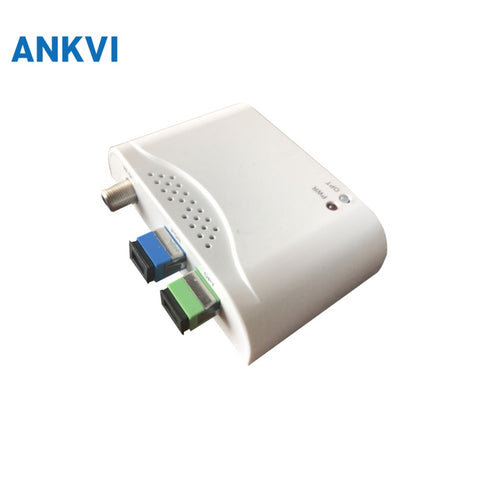 Fiber Optic Node HS-OR21W with WDM