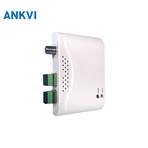 Fiber Optic Node HS-OR21W with WDM