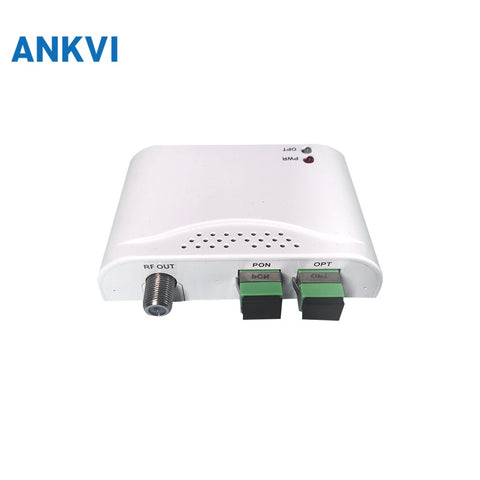 Fiber Optic Node HS-OR21W with WDM