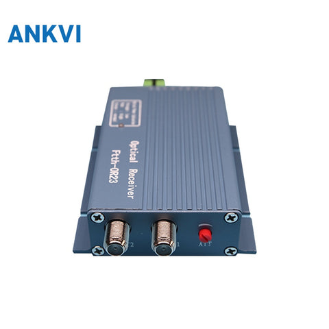 Fiber Optic Node HS-OR23 without WDM