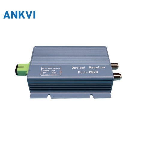 Fiber Optic Node HS-OR23 without WDM